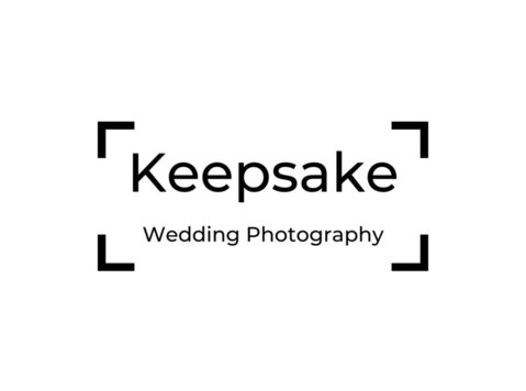 Keepsake Wedding Photography - Fotografen