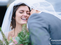 Keepsake Wedding Photography (1) - Фотографи