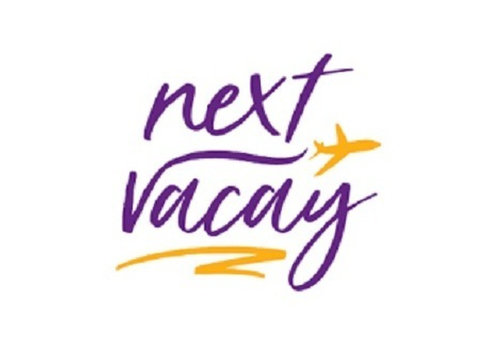 Next Vacay - Travel Agencies