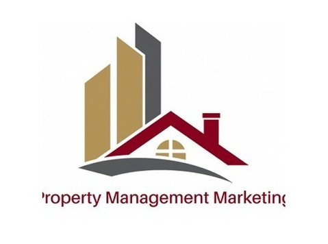 Property Management Marketing - Marketing & PR