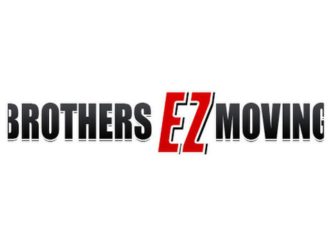Brothers EZ Moving - Removals & Transport