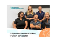 Coastal Chiropractic (1) - Ccuidados de saúde alternativos