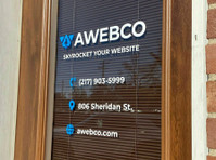 Awebco (1) - Tvorba webových stránek