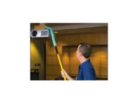 Vanguard Cleaning Systems of Chicago (2) - صفائی والے اور صفائی کے لئے خدمات