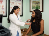 Chiropractor In West Palm Beach (4) - Soins de santé parallèles
