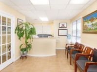 Chiropractor In West Palm Beach (5) - Альтернативная Медицина
