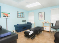 Chiropractor In West Palm Beach (6) - Alternativní léčba