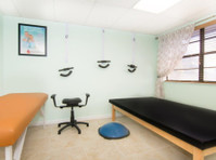 Chiropractor In West Palm Beach (7) - Alternativní léčba