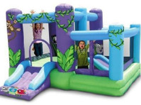 Backyar Play Store (5) - Rotaļlietas un Bērnu Produkti