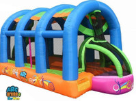 Backyar Play Store (8) - Играчки и производи за деца