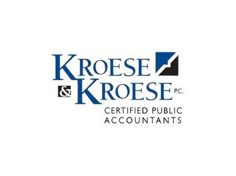 Kroese & Kroese PC - Φοροτεχνικοί