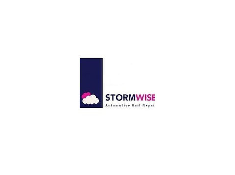 StormWise - Automotive Hail Repair - Car Repairs & Motor Service