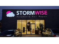 StormWise Auto Body Shop (2) - گڑیاں ٹھیک کرنے والے اور موٹر سروس