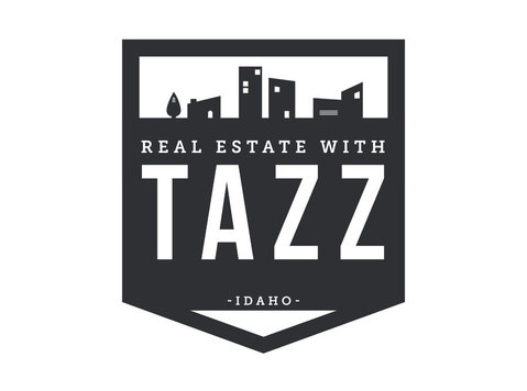 Real Estate with Tazz - Κτηματομεσίτες