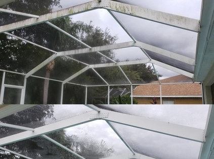 Pink Flamingo Power Wash Llc: Cleaners & Cleaning services in Florida