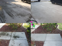Pink Flamingo Power Wash Llc (8) - Cleaners & Cleaning services