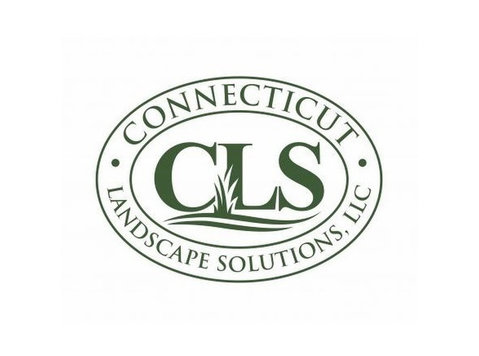 Connecticut Landscape Solutions, LLC - Puutarhurit ja maisemointi