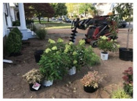 Connecticut Landscape Solutions, LLC (3) - Градинарство и озеленяване