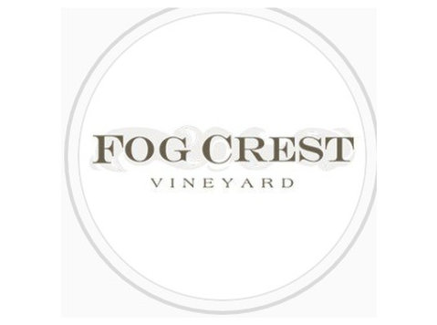 Fog Crest Vineyard - Wine