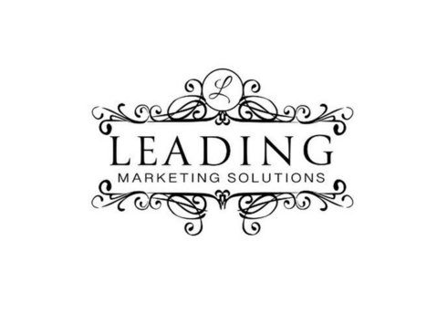 Leading Marketing Solutions - Маркетинг и PR