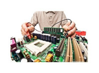 American Technology Products (2) - Lojas de informática, vendas e reparos