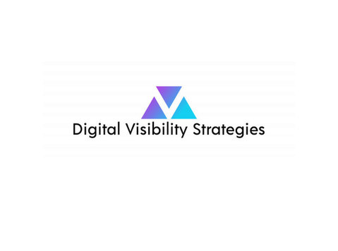Digital Visibility Strategies - Маркетинг и Връзки с обществеността