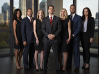 Joslyn Law Firm (1) - Комерцијални Адвокати