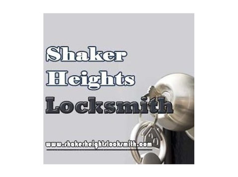 Shaker Heights Locksmith - Security services