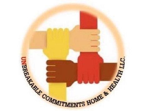 Unbreakable Commitments Home and Health, LLC - Educação em Saúde