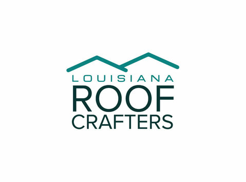 Louisiana Roof Crafters LLC - Dachdecker