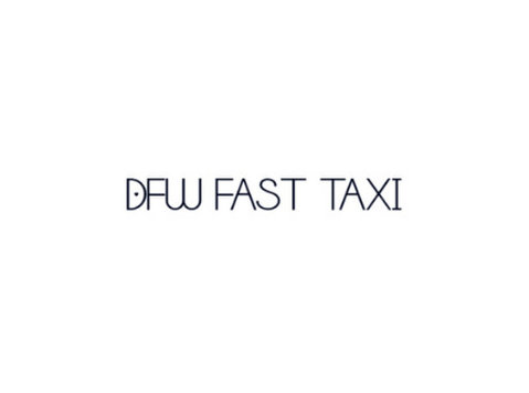DFW Fast Taxi - Taxi Companies