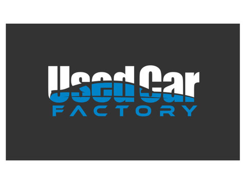 Used Car Factory, Inc. - Търговци на автомобили (Нови и Използвани)