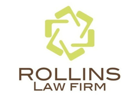 The Rollins Law Firm - Lawyers and Law Firms
