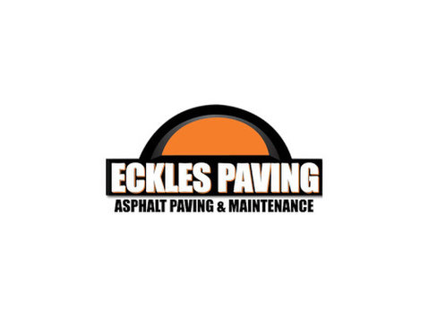 Eckles Paving - Услуги за градба