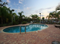 Hampton Inn & Suites Tampa-Wesley Chapel (1) - Отели и общежития