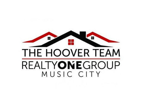 The Hoover Team of Realty ONE Group - Corretores