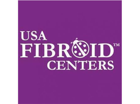 USA Fibroid Centers - Nemocnice a kliniky