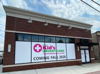 Your Kids Urgent Care - New Providence (1) - Hospitals & Clinics