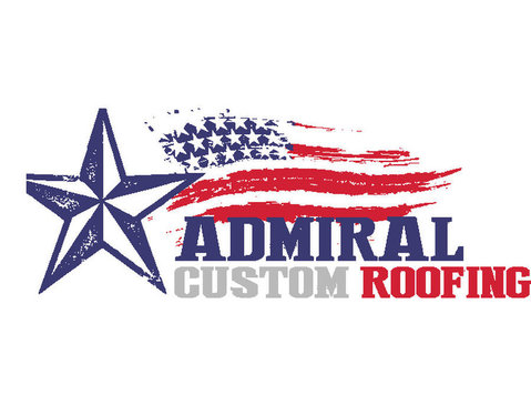 Admiral Custom Roofing - Techadores