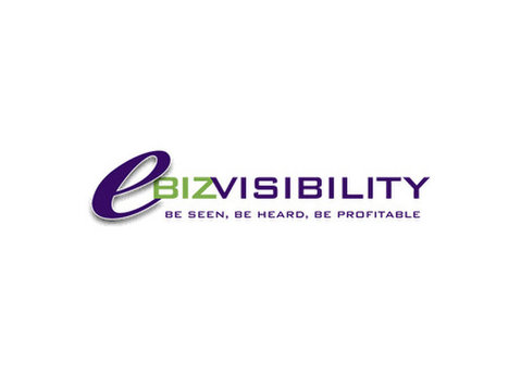 eBizVisibility, LLC - Advertising Agencies