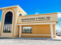The Premier Medical Clinic (5) - Alternatīvas veselības aprūpes