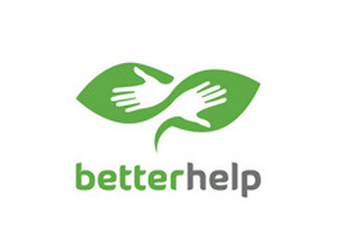 BetterHelp - Psihologi un Psihoterapeuti