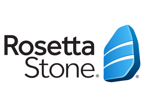 Rosetta Stone - Language software