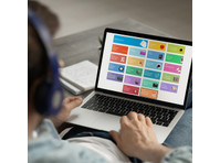 Rosetta Stone - Language software