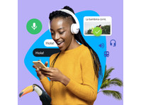 Rosetta Stone (1) - Language software