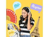 Rosetta Stone (2) - Language software