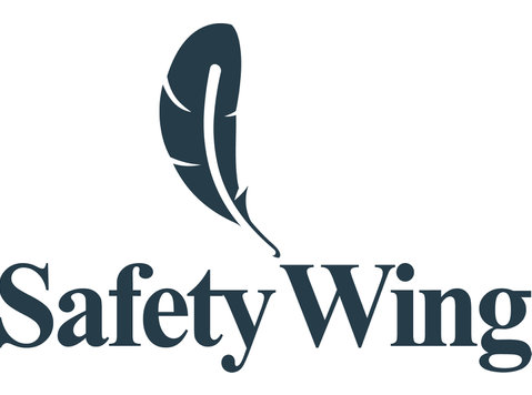 SafetyWing - Seguro de Saúde