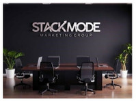 Stack Mode Marketing Group (1) - Projektowanie witryn