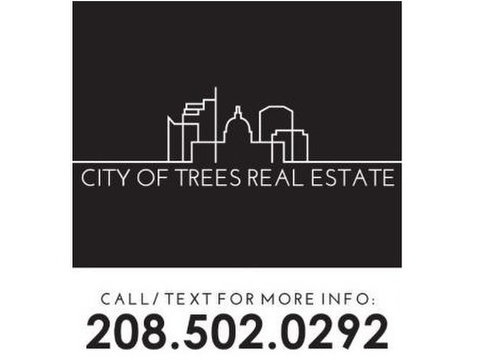 City of Trees Real Estate - Агенти за недвижими имоти
