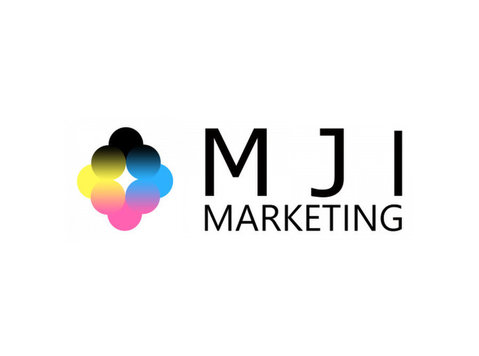 MJI Marketing - Webdesign